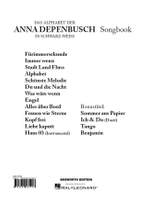 Anna Depenbusch: Das Alphabet der Anna Depenbusch Product Image