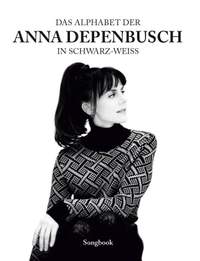 Anna Depenbusch: Das Alphabet der Anna Depenbusch