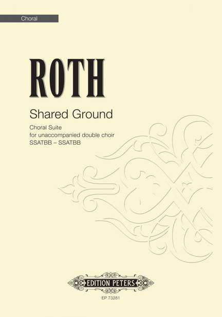 Alec Roth: Shared Ground