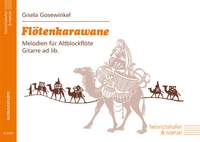 Gosewinkel: Flötenkarawane