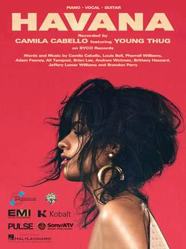 Camila Cabello_Young Thug: Havana