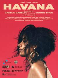 Camila Cabello_Young Thug: Havana