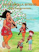 Shamma Sabir: Once upon a String: Fiddle Fundamentals