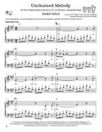 Unchained Melody Product Image