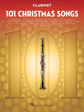 101 Christmas Songs