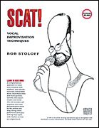 Bob Stoloff: Scat! Vocal Improvisation Techniques