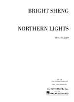 Bright Sheng: Northern Lights Product Image