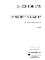 Bright Sheng: Northern Lights Product Image