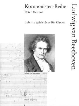 Ludwig van Beethoven: Leichte Spielstücke