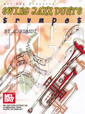 Biondi: Swing Jazz Duets