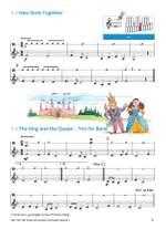 Learning Music Together Vol. 2 Product Image