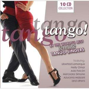 Tango! Tango! Tango!
