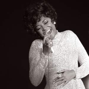 Nancy Wilson Love Songs