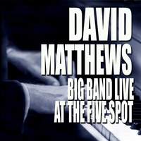 Big Band Live At The Five Spot