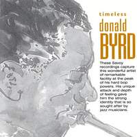 Timeless: Donald Byrd