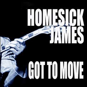 Got To Move