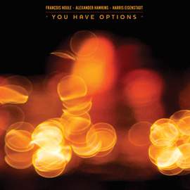 Harris Eisenstadt: You Have Options