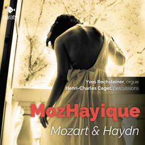 MozHayique: Mozart & Haydn