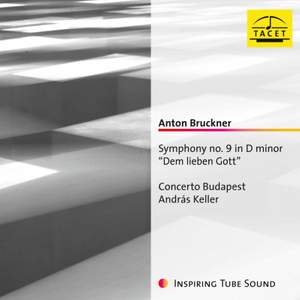 Bruckner: Symphony No. 9