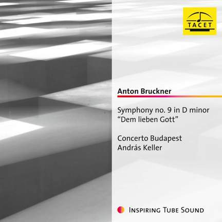 Bruckner: Symphony No. 9