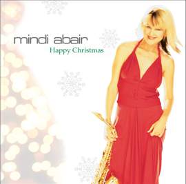 Happy Christmas