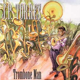 Trombone Man