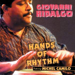 Hands Of Rhythm Product Image