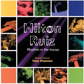 Rhythm In The House