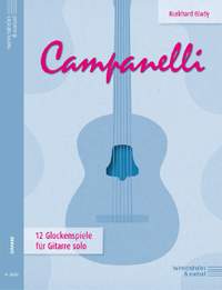 Blady, B: Campanelli