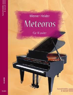 Heider, W: Meteoros