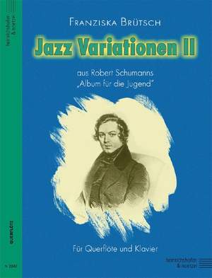 Jazz Variationen II