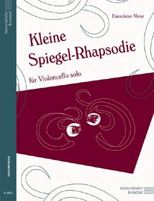 Meier, H: Kleine Spiegel-Rhapsodie
