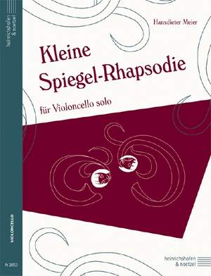 Meier, H D: Kleine Spiegel-Rhapsodie