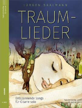 Saalmann, J: Traumlieder