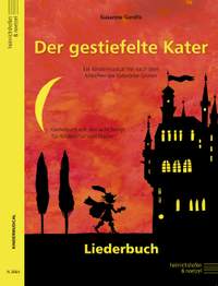 Gerdts, S: Der gestiefelte Kater