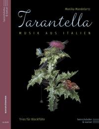 Mandelartz, M: Tarantella