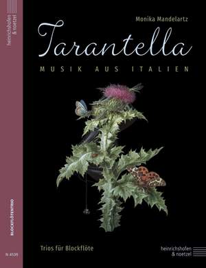Mandelartz, M: Tarantella