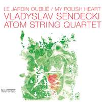 Le Jardin Oublié - My Polish Heart