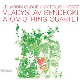 Le Jardin Oublié - My Polish Heart