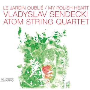 Le Jardin Oublié - My Polish Heart