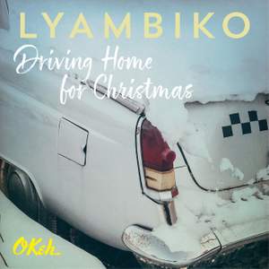 Driving Home for Christmas