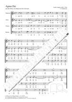 Campra: Agnus Dei Product Image