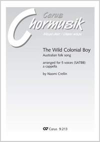 Crellin: The Wild Colonial Boy