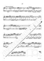 Beethoven: Five pieces for Flötenuhr, Grenadier March for Flötenuhr Product Image