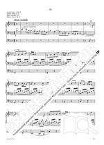 Widor: Symphonie No. V pour Orgue op. 42,1 Product Image