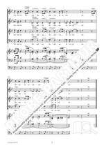 Fauré: Benedictus B flat major Product Image