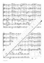 Fauré: Benedictus B flat major Product Image
