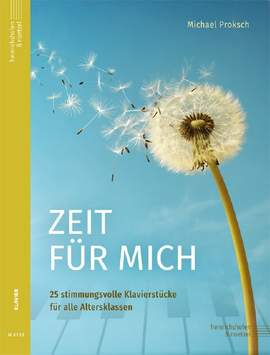 Proksch, M: Zeit für mich