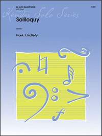 Halferty, F J: Soliloquy
