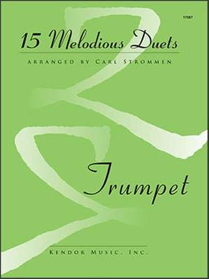 15 Melodious Duets